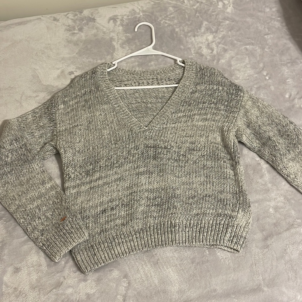 PINK Knit sweater